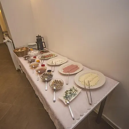 Albergue Konsept Halic Istambul