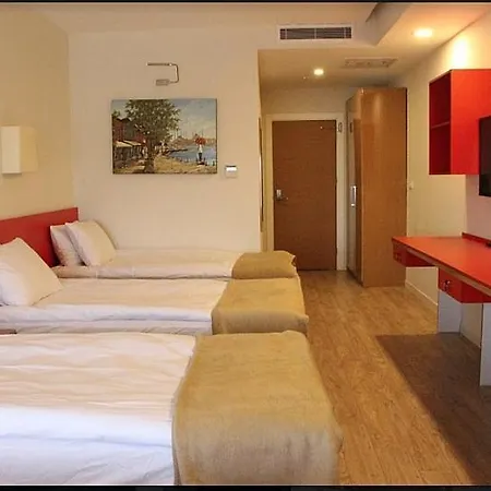 Konsept Halic Istambul