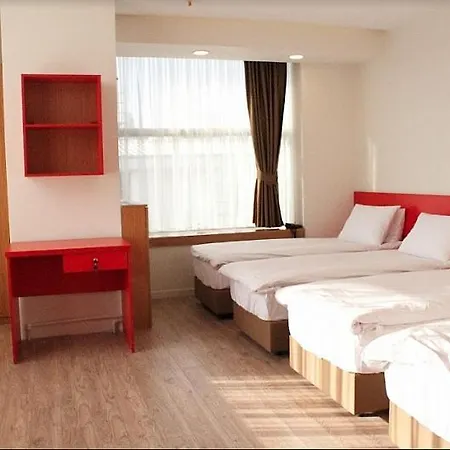 Konsept Halic * Istambul