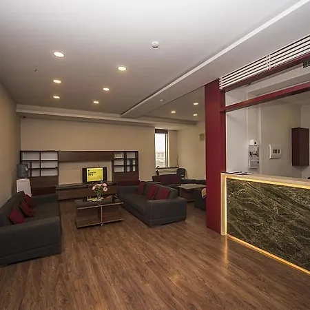 Konsept Halic Hostel *