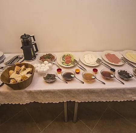 Hostel Konsept Halic Istanboel