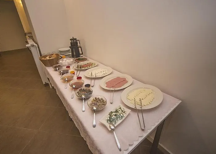 Hostel Konsept Halic Istanbulská provincie