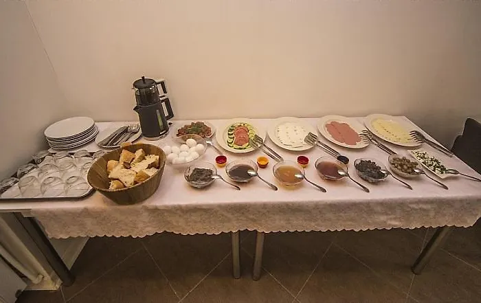 Hostel Konsept Halic Istanbulská provincie