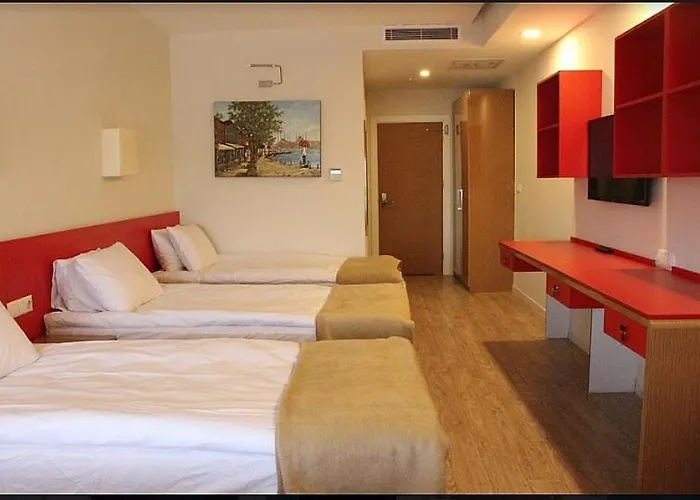 Konsept Halic Istanbulská provincie