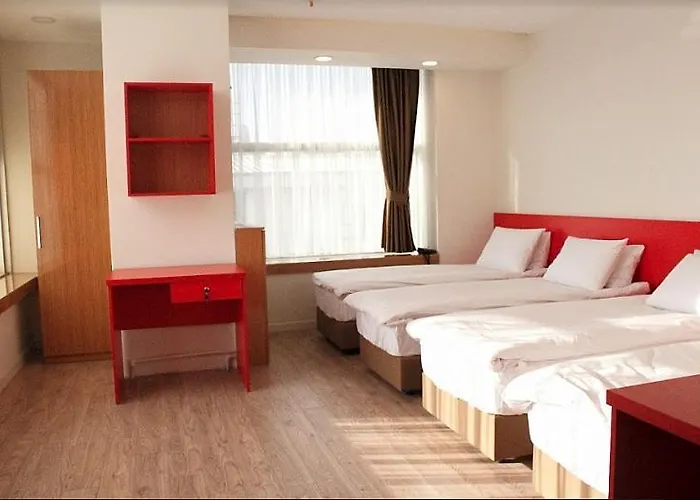 Konsept Halic * Istanbulská provincie